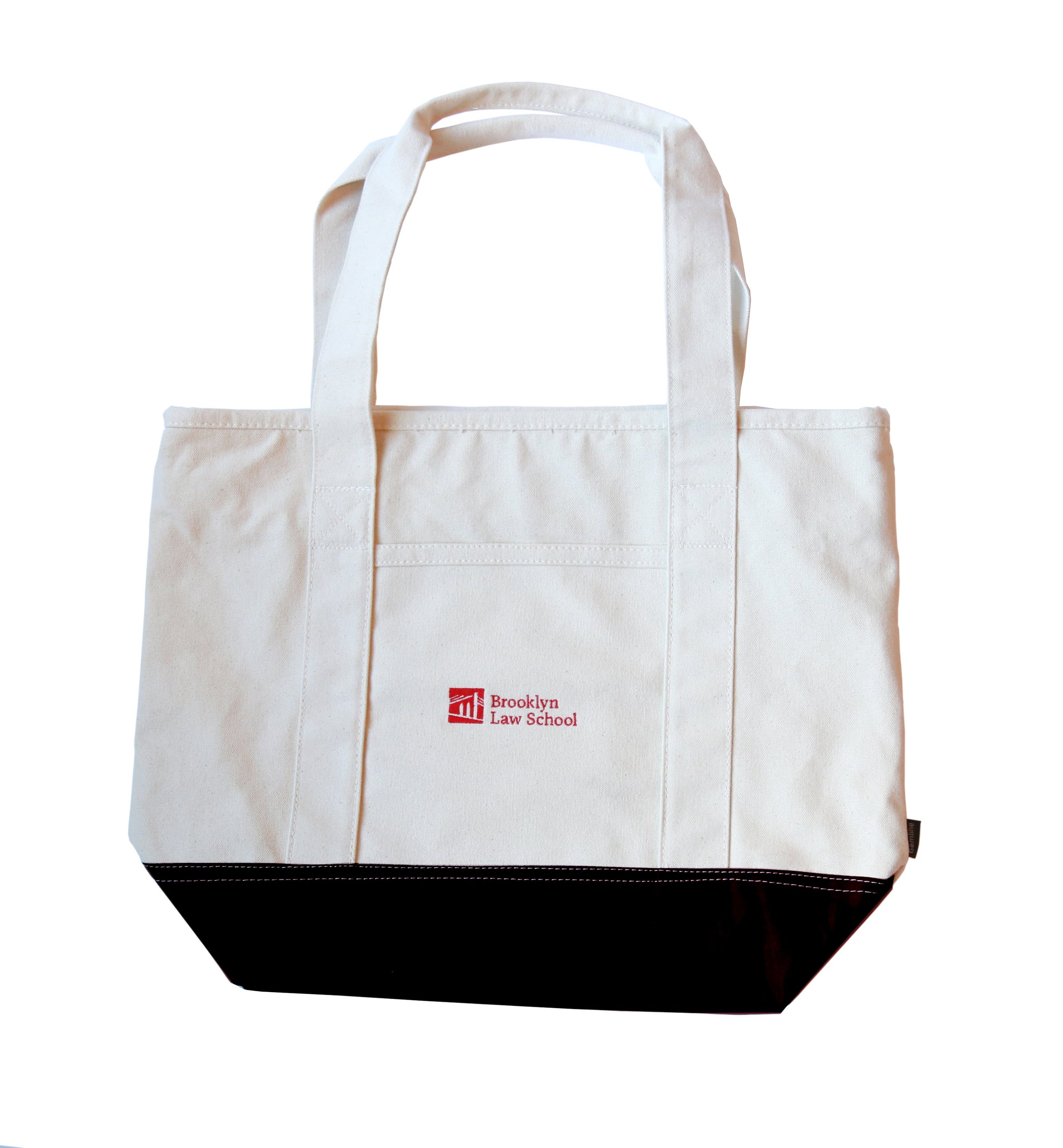 BROOKLYN Tote Bag # BLS 1441 | Brooklyn Law School